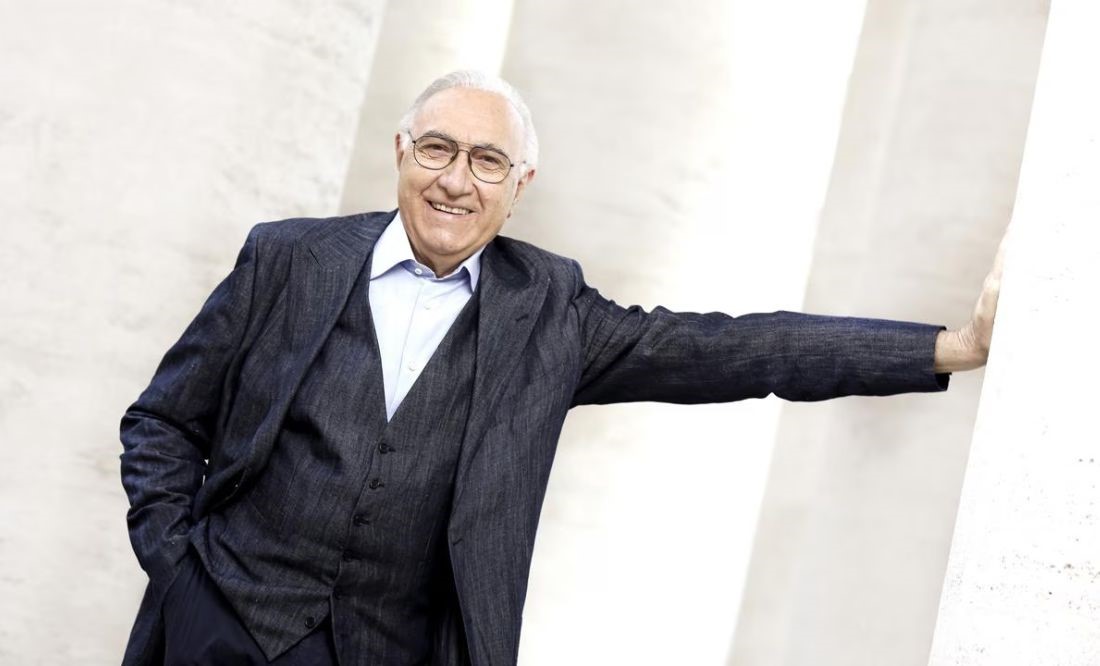 Italian TV Pays Tribute to Pippo Baudo with Special Programming Across Rai and Mediaset